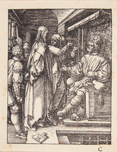  tekijältä Albrecht Dürer