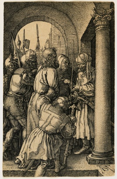  tekijältä Albrecht Dürer