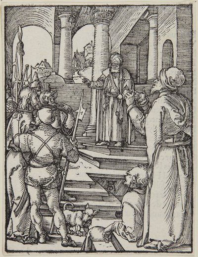  tekijältä Albrecht Dürer