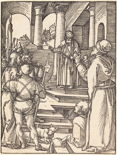  tekijältä Albrecht Dürer