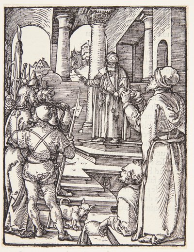  tekijältä Albrecht Dürer