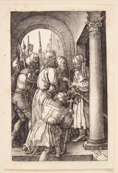  tekijältä Albrecht Dürer