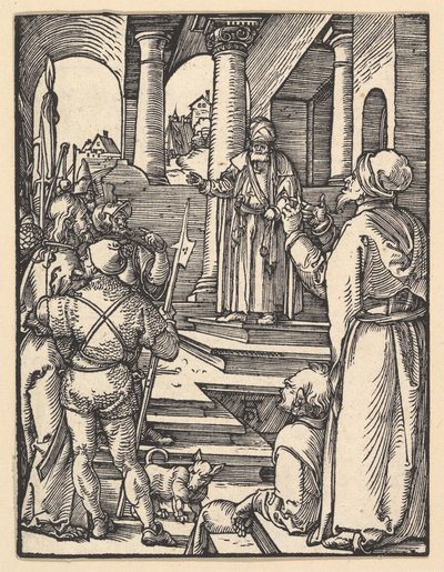  tekijältä Albrecht Dürer