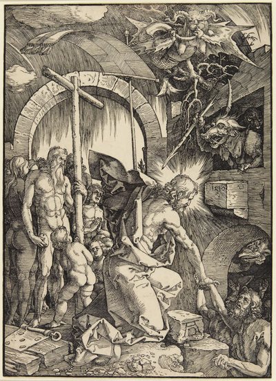  tekijältä Albrecht Dürer
