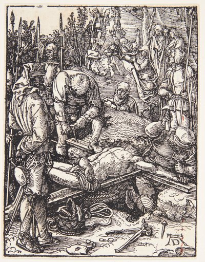  tekijältä Albrecht Dürer