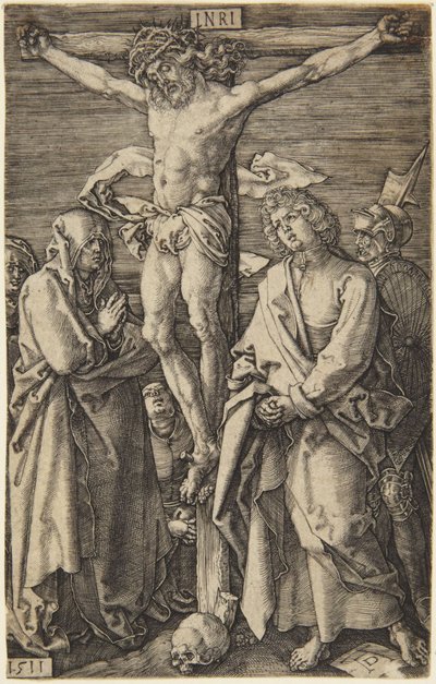  tekijältä Albrecht Dürer