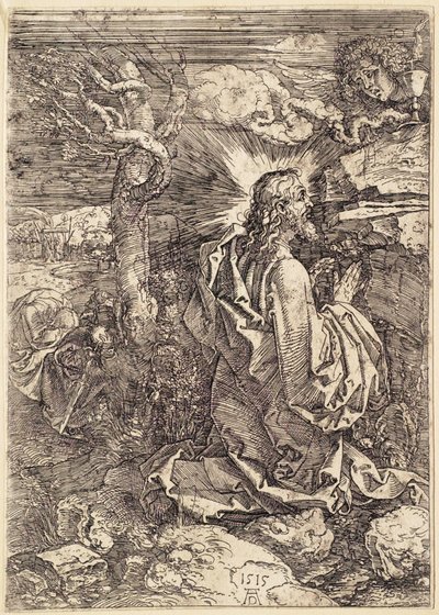  tekijältä Albrecht Dürer
