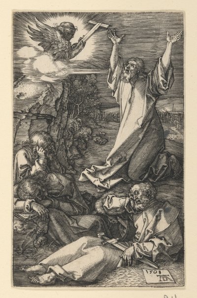  tekijältä Albrecht Dürer