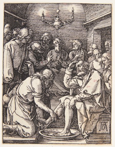  tekijältä Albrecht Dürer