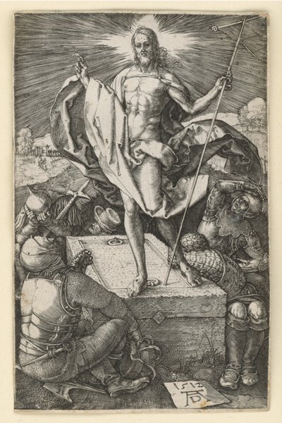  tekijältä Albrecht Dürer