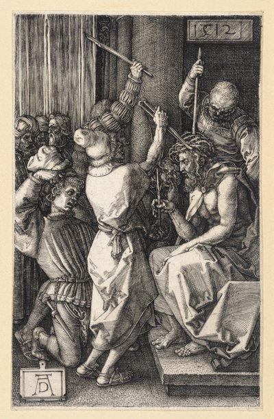  tekijältä Albrecht Dürer