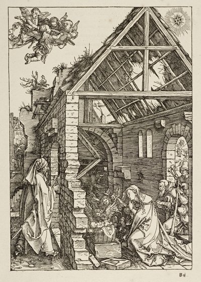  tekijältä Albrecht Dürer