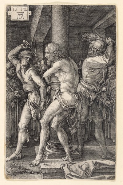  tekijältä Albrecht Dürer