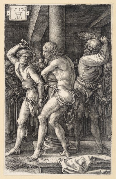  tekijältä Albrecht Dürer