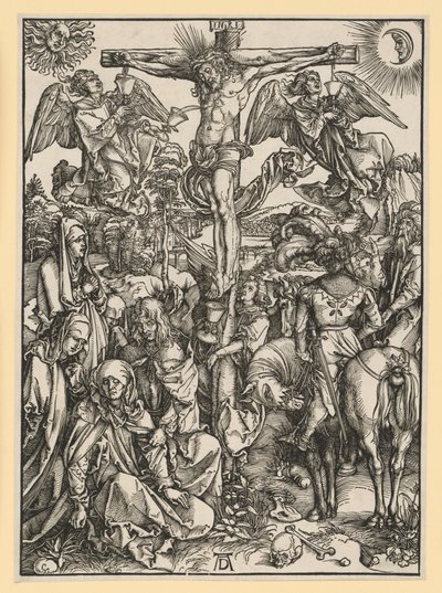  tekijältä Albrecht Dürer