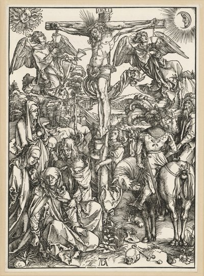  tekijältä Albrecht Dürer
