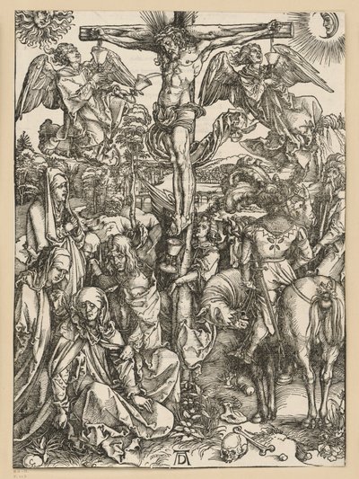  tekijältä Albrecht Dürer