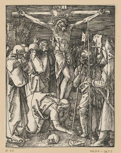 tekijältä Albrecht Dürer