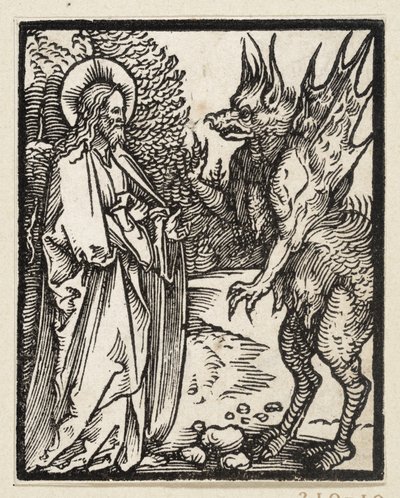  tekijältä Albrecht Dürer
