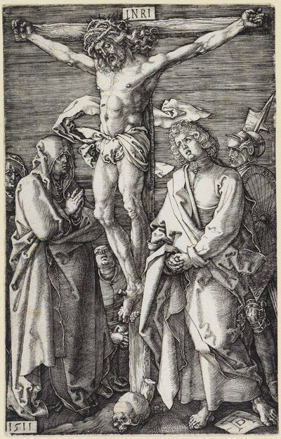  tekijältä Albrecht Dürer