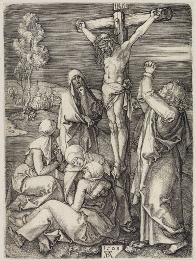  tekijältä Albrecht Dürer