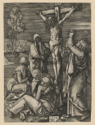  tekijältä Albrecht Dürer