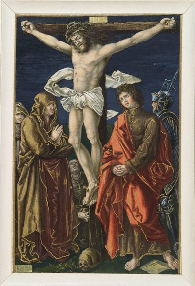  tekijältä Albrecht Dürer