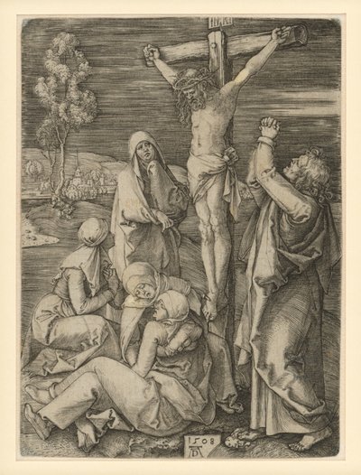  tekijältä Albrecht Dürer