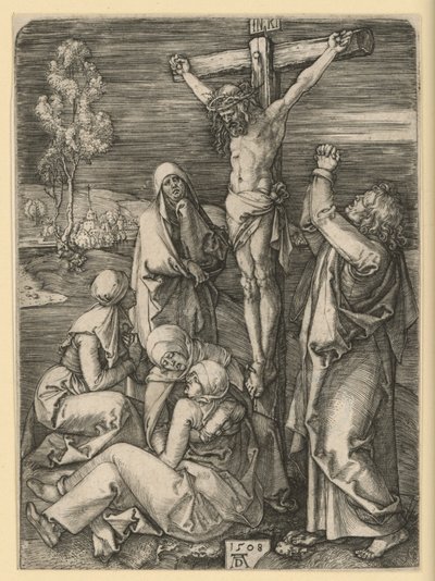  tekijältä Albrecht Dürer