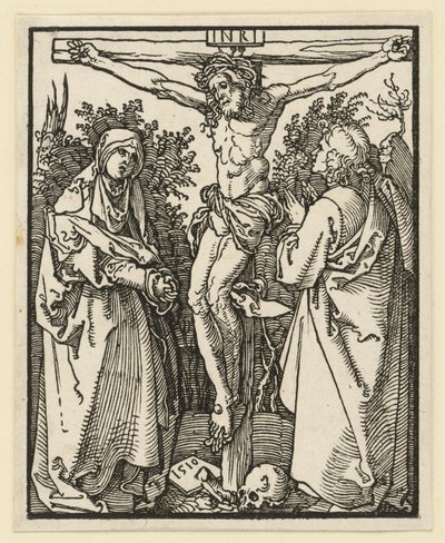  tekijältä Albrecht Dürer