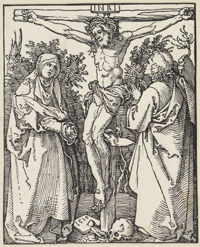  tekijältä Albrecht Dürer