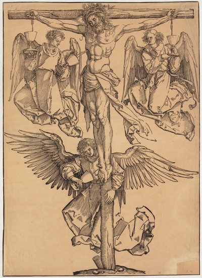  tekijältä Albrecht Dürer