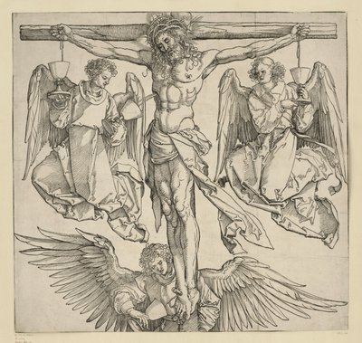  tekijältä Albrecht Dürer