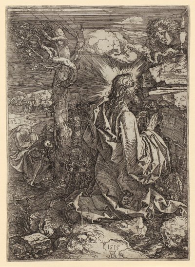  tekijältä Albrecht Dürer