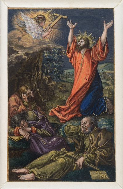  tekijältä Albrecht Dürer