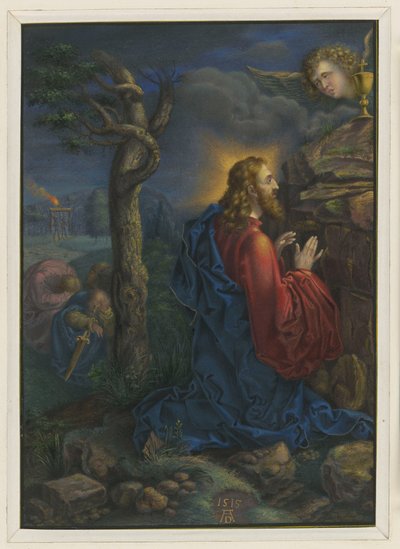  tekijältä Albrecht Dürer
