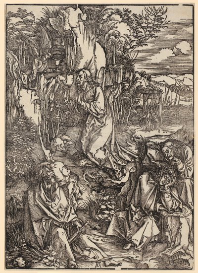  tekijältä Albrecht Dürer