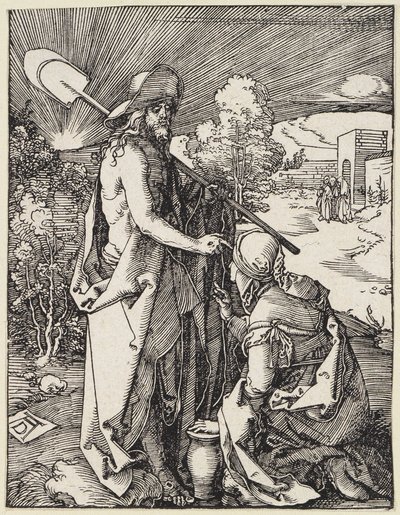  tekijältä Albrecht Dürer