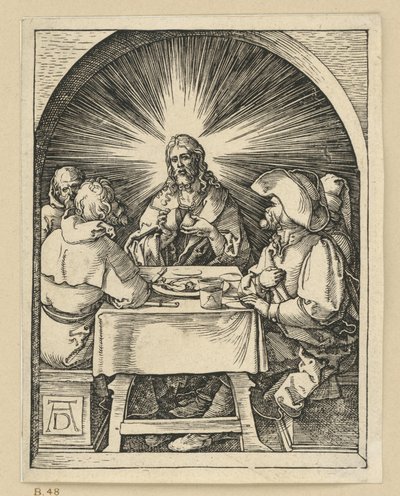  tekijältä Albrecht Dürer