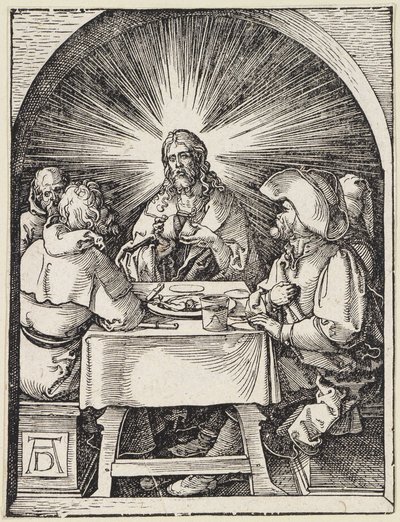  tekijältä Albrecht Dürer