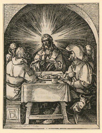  tekijältä Albrecht Dürer
