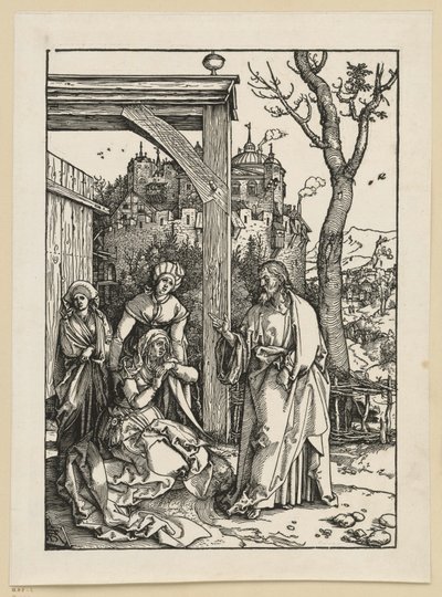  tekijältä Albrecht Dürer