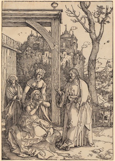  tekijältä Albrecht Dürer