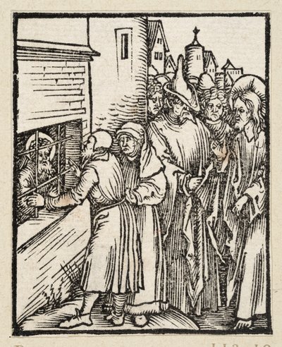  tekijältä Albrecht Dürer