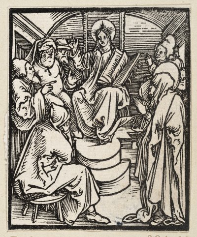  tekijältä Albrecht Dürer