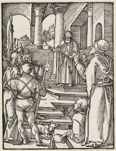  tekijältä Albrecht Dürer