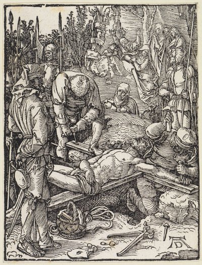  tekijältä Albrecht Dürer