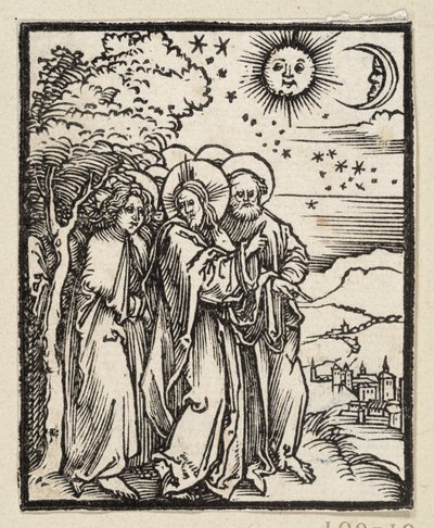  tekijältä Albrecht Dürer
