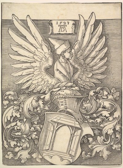  tekijältä Albrecht Dürer