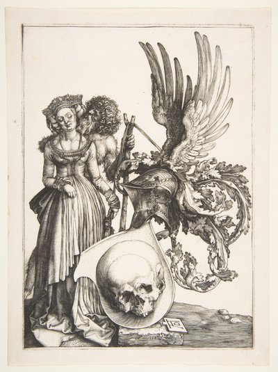  tekijältä Albrecht Dürer